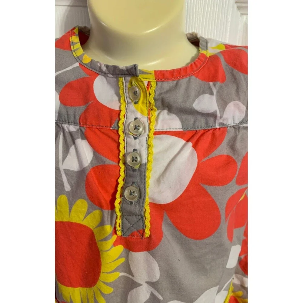 Carter's Dress. Size 2T.